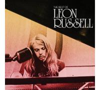 Leon Russell The Best Of (CD) Album
