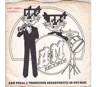 Leon Russell - Tight Rope 7"