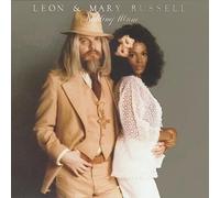 Leon Russell - Wedding Album (Gold