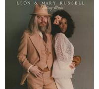 Leon Russell Wedding Album Gold Limited Anniversary Edition (Vinyl LP)