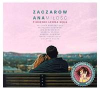 Leon SÄka - Leon SÄka: Zaczarowana miĹoĹÄ [CD]