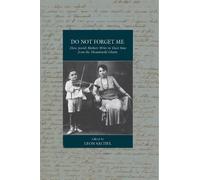 Leon Saltiel Do Not Forget Me (Copertina rigida) War and Genocide