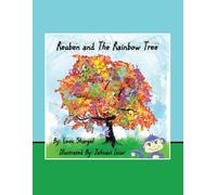 Leon Shargel Reuben and The Rainbow Tree (Tascabile)