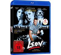Leon - Special Edition - Limitiert auf 400 Stück (Blu-ray + DVD + 3 Bonus-DVDs)