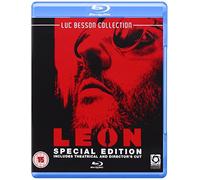 Leon - Special Edition [Luc Besson] [Edizione: Regno Unito] [Edizione: Regno Unito]