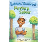 Leon, The Great Mystery Solver