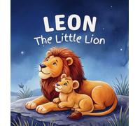 LEON THE LITTLE LION