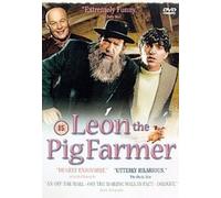 Leon The Pig Farmer