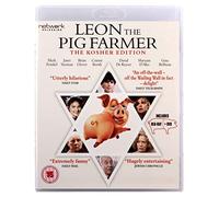 Leon the pig farmer [DVD] [Blu-ray] [Edizione: Regno Unito]