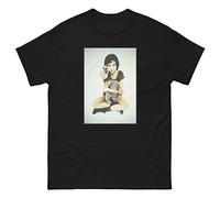 Léon The Professional - 1994 Cult Film (Mathilda) Tee