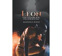 LEON - The RedsBlack Series: Vol.3