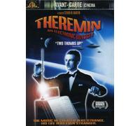 Leon Theremin - Theremin-An Electronic Odyssey