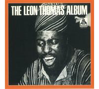 Leon Thomas Album