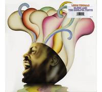Leon Thomas-Blues And The Soulful Truth (Vinyl LP Album RE Soul-Jazz) Sealed