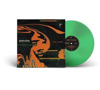 Leon Thomas Electric Dusk Translucent Emerald Green (Vinyl LP)