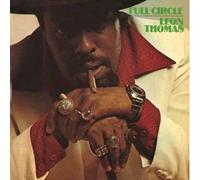 Leon Thomas - Full Circle - CD - 76 - F72z