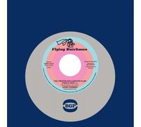 Louis Armstrong & Leon Thomas – The Creator Has a Master Plan (Peace Edit) – Vinile