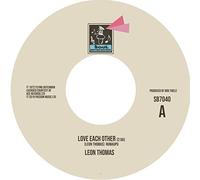 Leon Thomas - Love Each Other / L.O.V.E