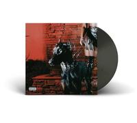 Leon Thomas - MUTT[Black Ice LP]