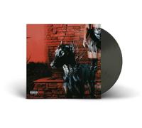 Leon Thomas MUTT Black Ice (Vinyl LP)