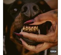 Leon Thomas MUTT Deluxe: Heel (Vinyl LP) 12" Album Coloured Vinyl