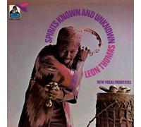 Leon Thomas - Spirits Known And Unknown