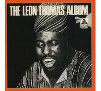 Leon Thomas – The Leon Thomas Album – CD
