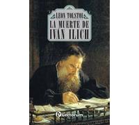La muerte de Ivan Ilich