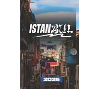 Leon Traversi Istanbul Reseguiden 2026 (Tascabile)