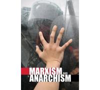 Leon Trotsky Alan Woods Marxism and Anarchism (Tascabile)