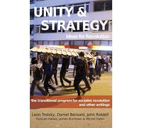 Leon Trotsky Duncan Hallas Daniel Bensaïd Unity & Strategy (Tascabile)