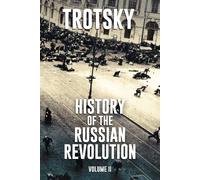 Leon Trotsky History of the Russian Revolution (Tascabile)
