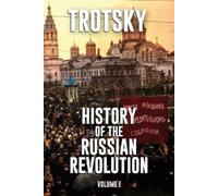 Leon Trotsky History of the Russian Revolution (Tascabile)