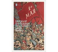 Leon Trotsky History of the Russian Revolution (Tascabile)