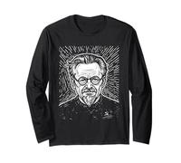 Leon Trotsky, Ritratto Maglia a Manica