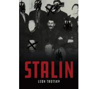 Leon Trotsky Stalin (Tascabile)