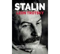 Leon Trotsky Stalin (Tascabile)