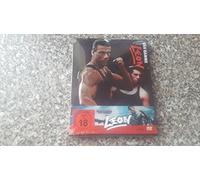 Leon - Uncut (+ DVD) (+ 2 Bonus-DVDs) - Steelbook