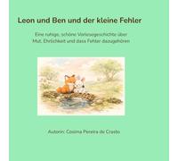 Leon und Ben und der kleine Fehler
