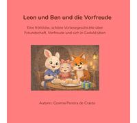 Leon und Ben und die Vorfreude