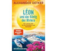 Léon und der König der Riviera: Der zweite Fall für de Cavallier und Bentaleb: 2