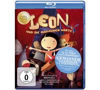 Leon und die magischen Worte