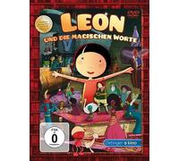 Leon und die magischen Worte