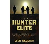 Leon Wagener The Hunter Elite (Tascabile)