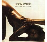 Leon Ware - Musical Massage