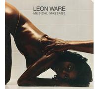 Leon Ware Musical Massage (Vinyl LP)