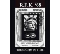 Leon Wolf Fainstadt Rfk'68 (Tascabile)