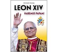 Leon XIV. Habemus papam