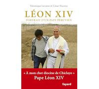 Léon XIV: Portrait d'un pape péruvien