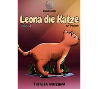 Leona die Katze